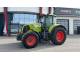 Трактор Claas Axion 820 (2009)