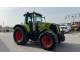 Трактор Claas Axion 820 (2009)