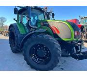 Трактор Valtra T202