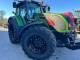 Трактор Valtra T202 (2011)