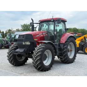 Трактор Case IH Puma 210 (2011)