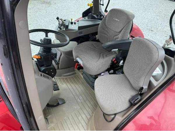 Трактор Case IH Puma 210 (2011)