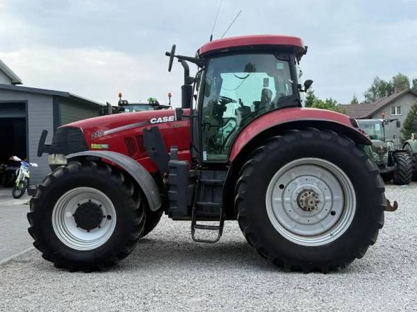 Трактор Case IH Puma 210 (2011)