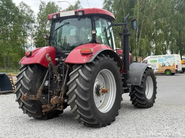 Трактор Case IH Puma 210 (2011)