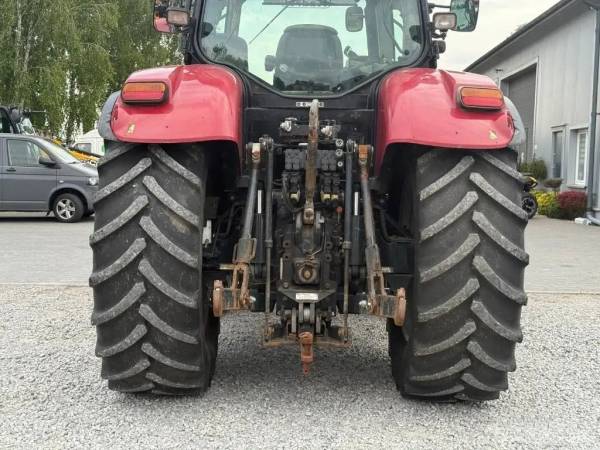 Трактор Case IH Puma 210 (2011)