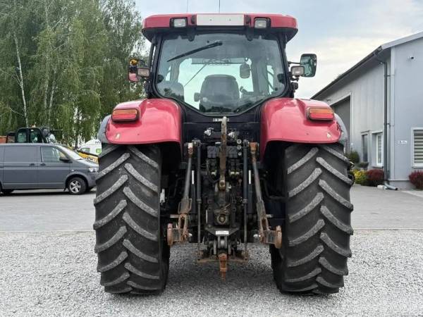 Трактор Case IH Puma 210 (2011)