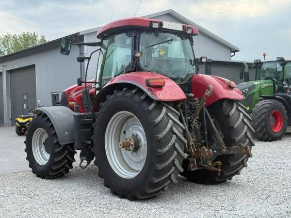 Трактор Case IH Puma 210 (2011)