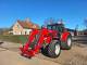 Трактор Massey Ferguson 5609 (2015)