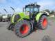 Трактор Claas Axion 810 (2013)