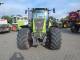 Трактор Claas Axion 810 (2013)
