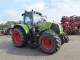Трактор Claas Axion 810 (2013)