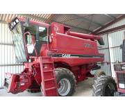 Комбайн Case IH 1660
