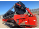 Комбайн Case IH 1660 (1992)