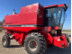 Комбайн Case IH 1660 (1992)