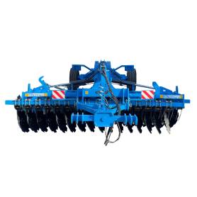 Дисковая борона SoilMaster SC5 (1 каток)