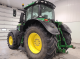 Трактор John Deere 6250R (2018)
