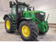 Трактор John Deere 6250R (2018)