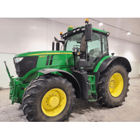 Трактор John Deere 6250R (2018)
