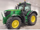 Трактор John Deere 6250R (2018)