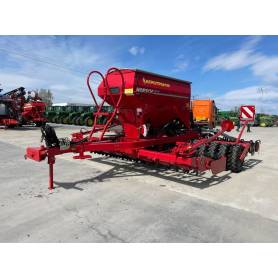 Посівний комплекс Horsch Pronto 4 DC (2016)