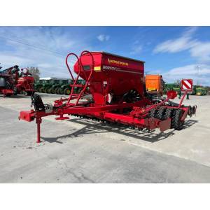 Посівний комплекс Horsch Pronto 4 DC (2016)