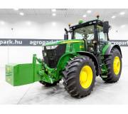 Трактор John Deere 7250R