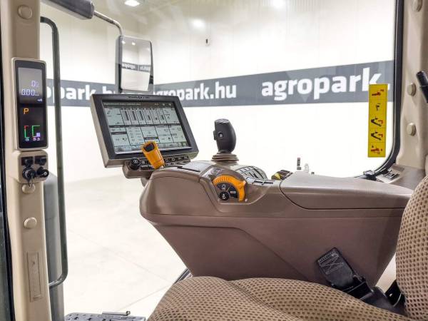  Трактор John Deere 7250R (2019)