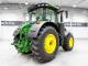  Трактор John Deere 7250R (2019)