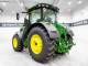  Трактор John Deere 7250R (2019)