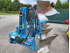 Плуг оборотний Lemken VariOpal 5 3+1 корпусів (2002)