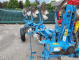 Плуг оборотний Lemken VariOpal 5 3+1 корпусів (2002)