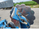 Плуг оборотний Lemken VariOpal 5 3+1 корпусів (2002)