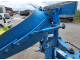 Плуг оборотний Lemken VariOpal 5 3+1 корпусів (2002)