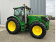 Трактор John Deere 6140R (2015)