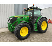 Трактор John Deere 6140R