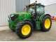 Трактор John Deere 6140R (2015)