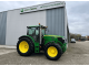 Трактор John Deere 6140R (2015)