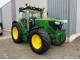 Трактор John Deere 6140R (2015)