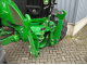 Трактор John Deere 6140R (2015)