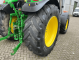 Трактор John Deere 6140R (2015)