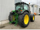 Трактор John Deere 6140R (2015)