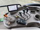 Трактор John Deere 6140R (2015)