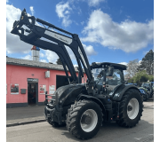 Трактор Valtra S 354