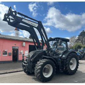 Трактор Valtra S 354 (2020)