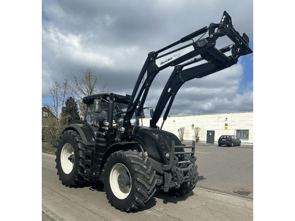 Трактор Valtra S 354 (2020)
