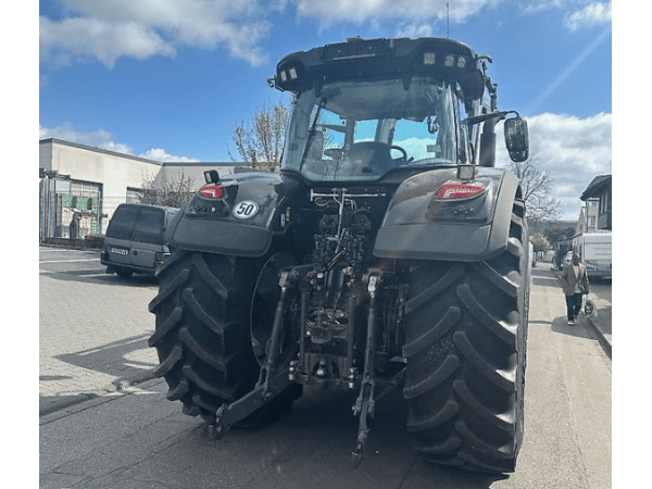 Трактор Valtra S 354 (2020)