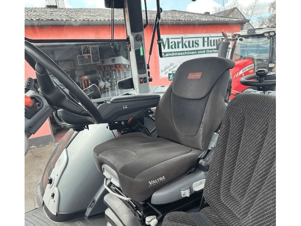 Трактор Valtra S 354 (2020)