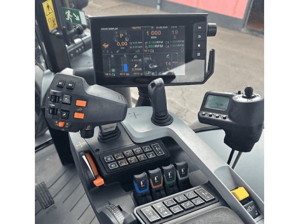 Трактор Valtra S 354 (2020)