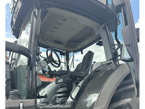 Трактор Valtra S 354 (2020)