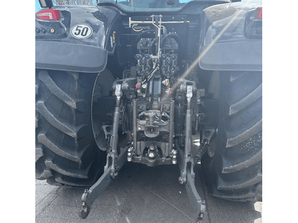 Трактор Valtra S 354 (2020)